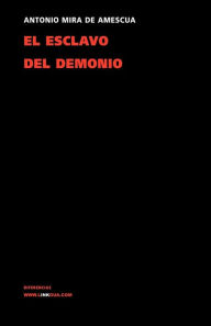 Title: El Esclavo Del Demonio, Author: Antonio Mira de Amescua