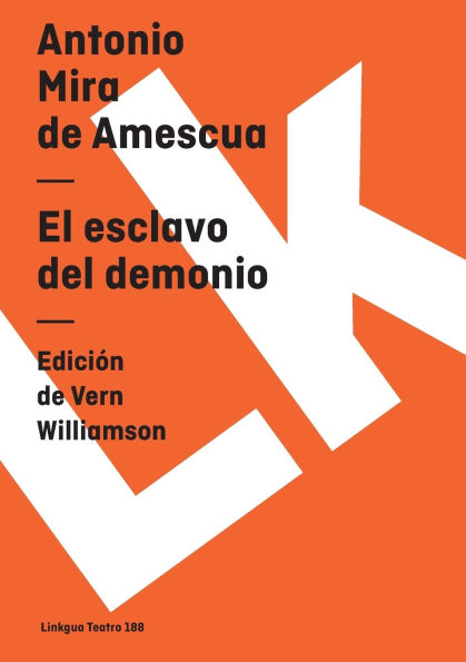 El esclavo del demonio