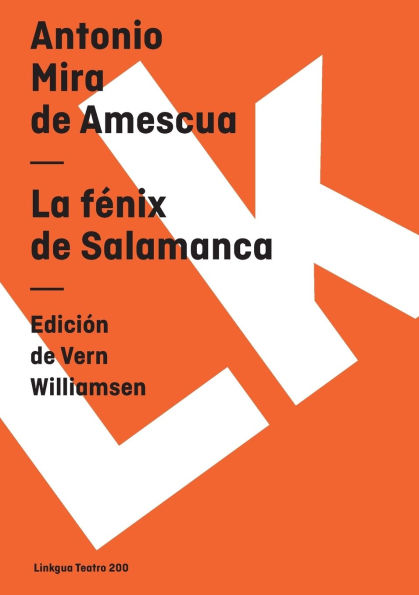 La Fenix De Salamanca