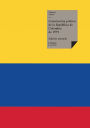 Constitucion de Colombia de 1991. Constitucion politica de la Republica de Colombia de 1991