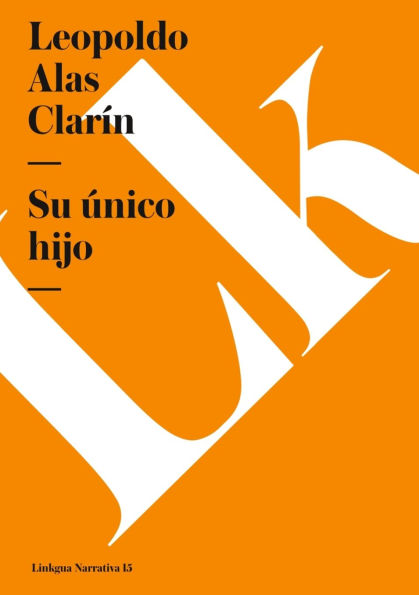 Su Unico Hijo