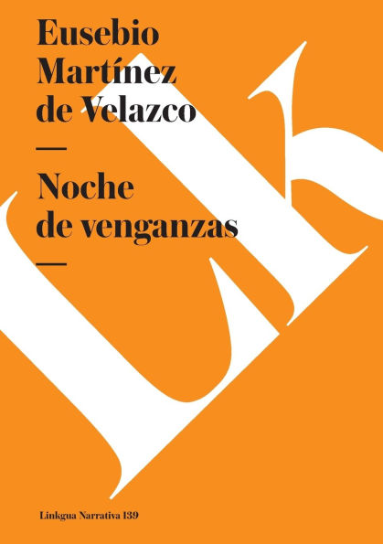 Noche de venganzas