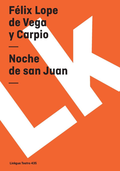 Noche de san Juan