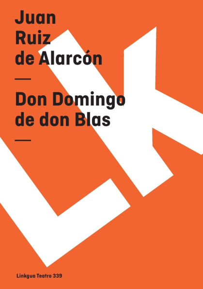 Don Domingo de don Blas