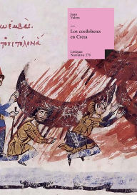 Title: Los cordobeses en Creta, Author: Juan Valera