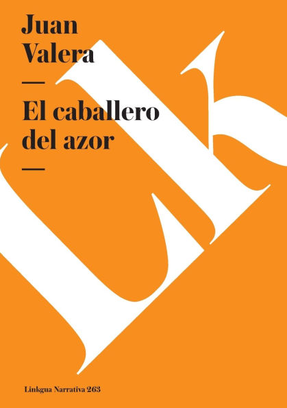 El caballero del azor