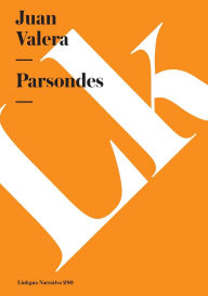 Title: Parsondes, Author: Juan Valera