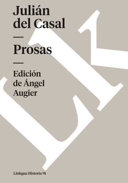 Prosas