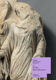 Title: El juez de los divorcios, Author: Miguel De Cervantes Saavedra