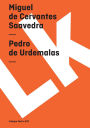 Pedro de Urdemalas