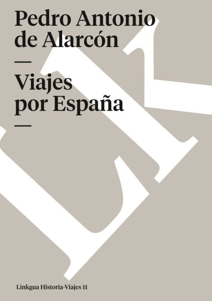 Viajes Por Espana