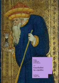 Title: Guardadme las espaldas, Author: Pedro Calderïn de la Barca