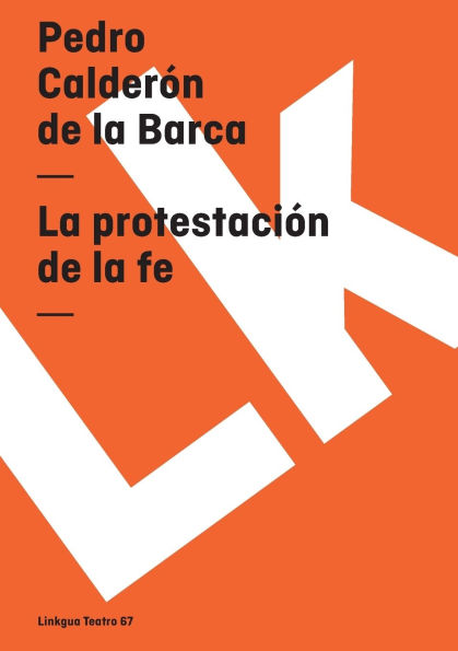 la protestaciÃ¯Â¿Â½n de fe