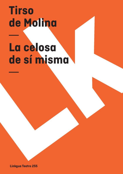 La Celosa De Si Misma