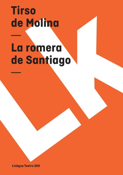 La romera de Santiago