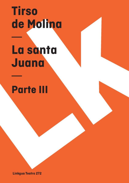 La santa Juana: Parte III
