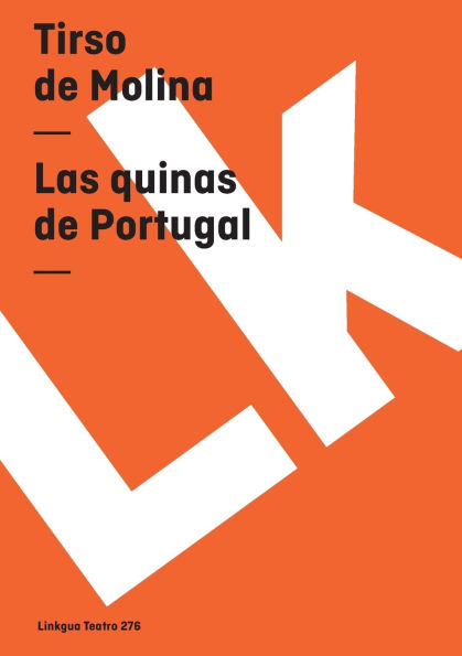 Las quinas de Portugal