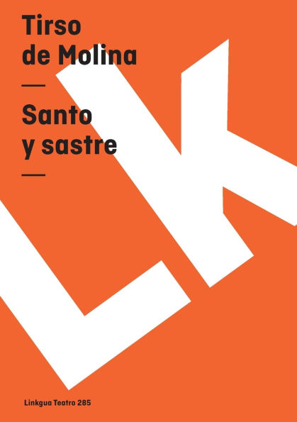 Santo y sastre