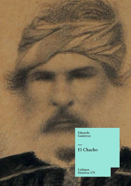 El Chacho