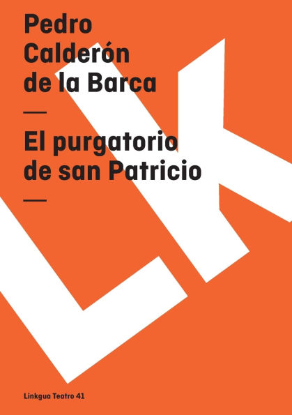 El purgatorio de san Patricio