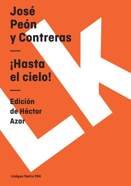 Hasta El Cielo!