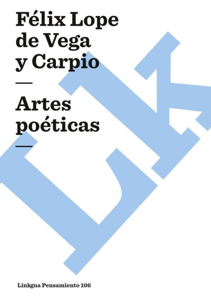 Artes Poeticas