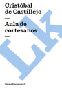 Aula de cortesanos