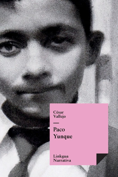 Paco Yunque
