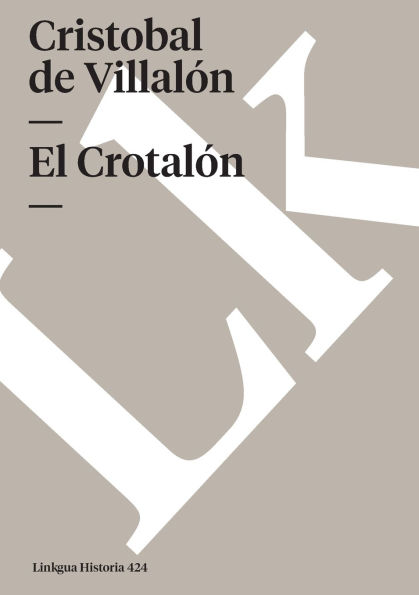 El Crotalon