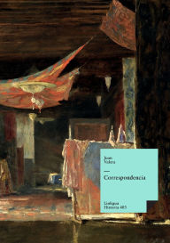 Title: Correspondencia, Author: Juan Valera