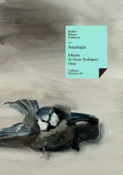 Antologï¿½a