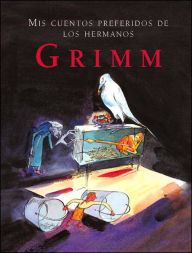 Title: Mis cuentos preferidos de los hermanos Grimm, Author: Jimena Licitra