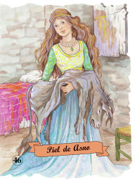 Title: Piel de asno, Author: Margarita Ruiz