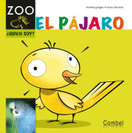 Title: El pajaro, Author: Montse Ganges