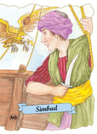 Title: Simbad, Author: Margarita Ruiz