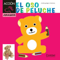 Title: El oso de peluche, Author: Montse Ganges