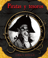 Title: Piratas y tesoros, Author: Chris Mould