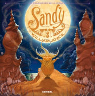 Title: Sandy, Author: William Joyce