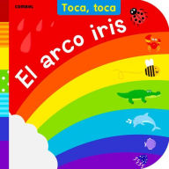 Title: Arco iris, Author: Fiona Land