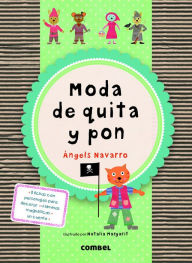 Title: Moda de quita y pon, Author: ïngels Navarro