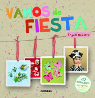 Title: Vamos de fiesta, Author: ïngels Navarro