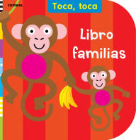 Title: Libro familias, Author: Ladybird