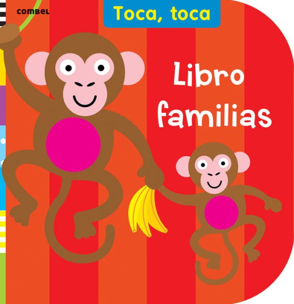 Libro familias