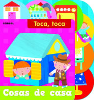 Title: Cosas de casa, Author: Richard Dungworth