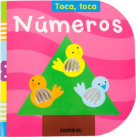 Title: Números, Author: Fiona Land