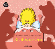 Title: Ricitos de oro, Author: Meritxell Martï