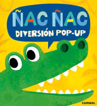 Title: Nac nac: Diversion Pop-Up, Author: Jonathan Litton