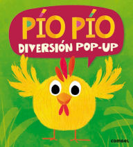 Title: Pio pio: Diversion Pop-Up, Author: Jonathan Litton