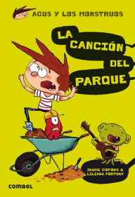 Title: La canción del parque, Author: Jaume Copons