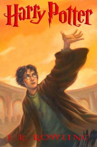 Title: Harry Potter y las Relíquias de la Muerte (Harry Potter and the Deathly Hallows), Author: J. K. Rowling